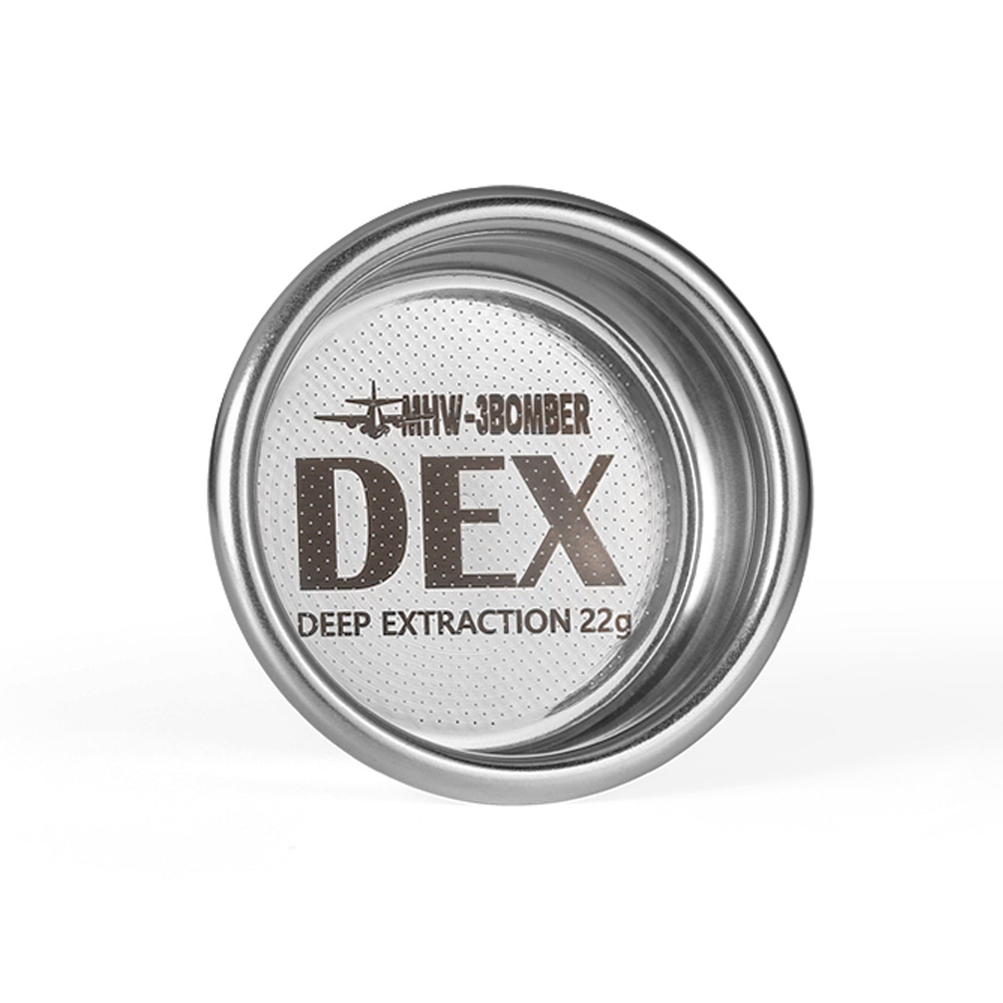 DEX Precision Filter Basket 22g
