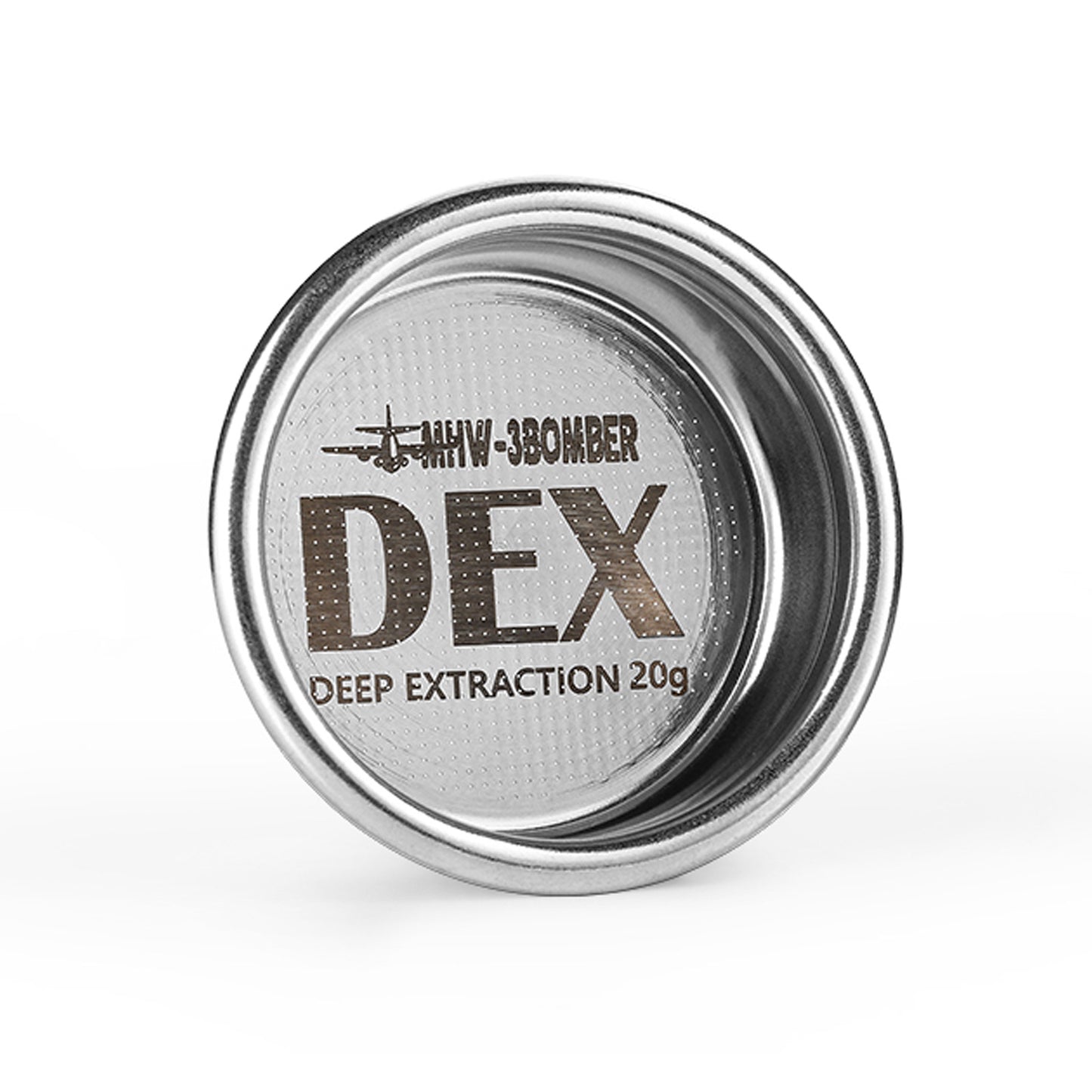 DEX Precision Filter Basket 20g
