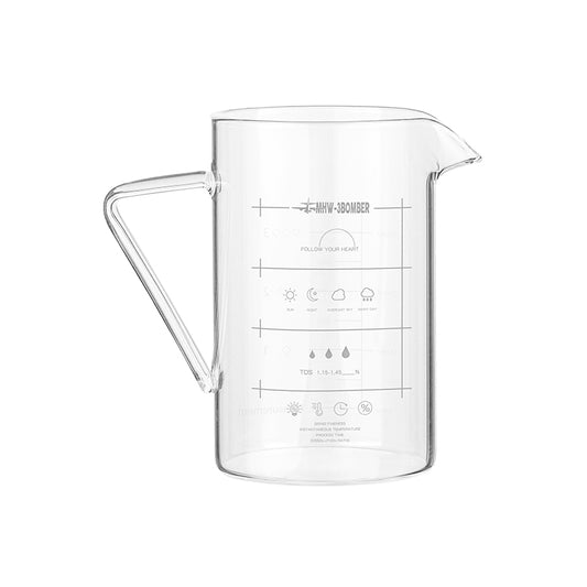 Coffee Server 360ml With Handle