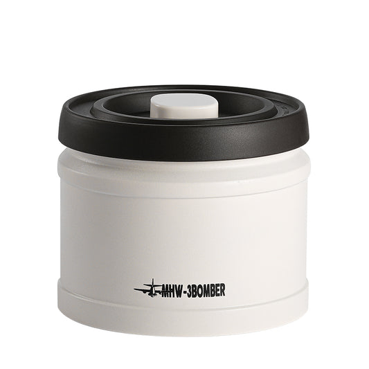 Vacuum Sealed Canister 1600ml