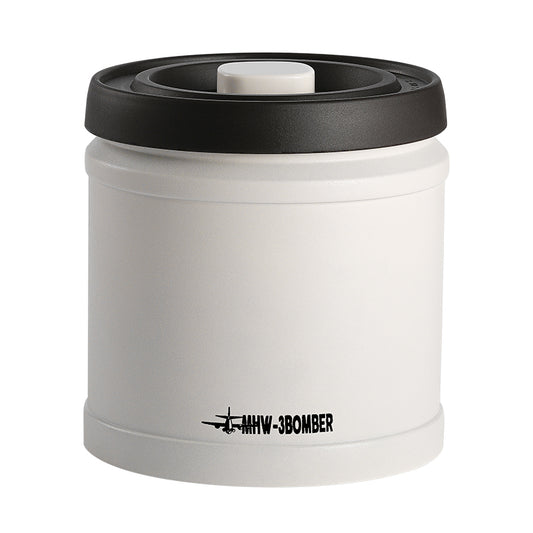 Vacuum Sealed Canister 1100ml