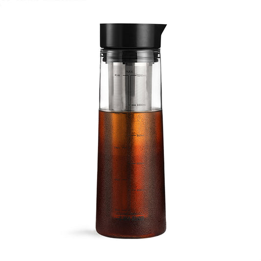 Cold Brew Coffee Maker 1.2l