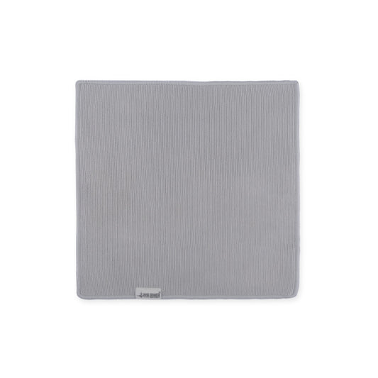 Barista Cloth: 28x28cm Square Grey