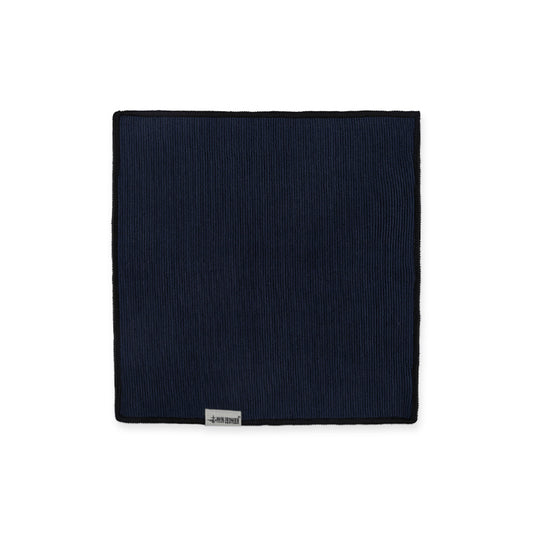 Barista Cloth: 28x28cm Dark Blue