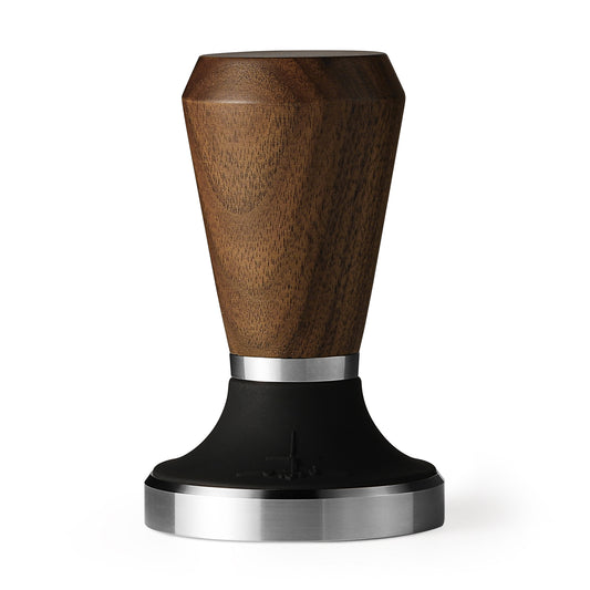 Knight Series Tamper Walnut 58.35mm