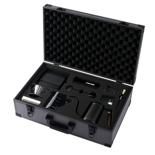 B2 Tactics 10 Piece Coffee Travel Set