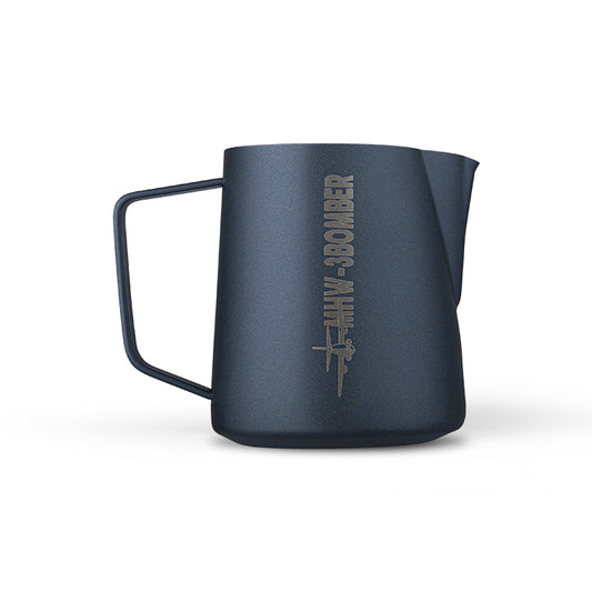 Milk Jug 5.0 700ml Prussian Blue