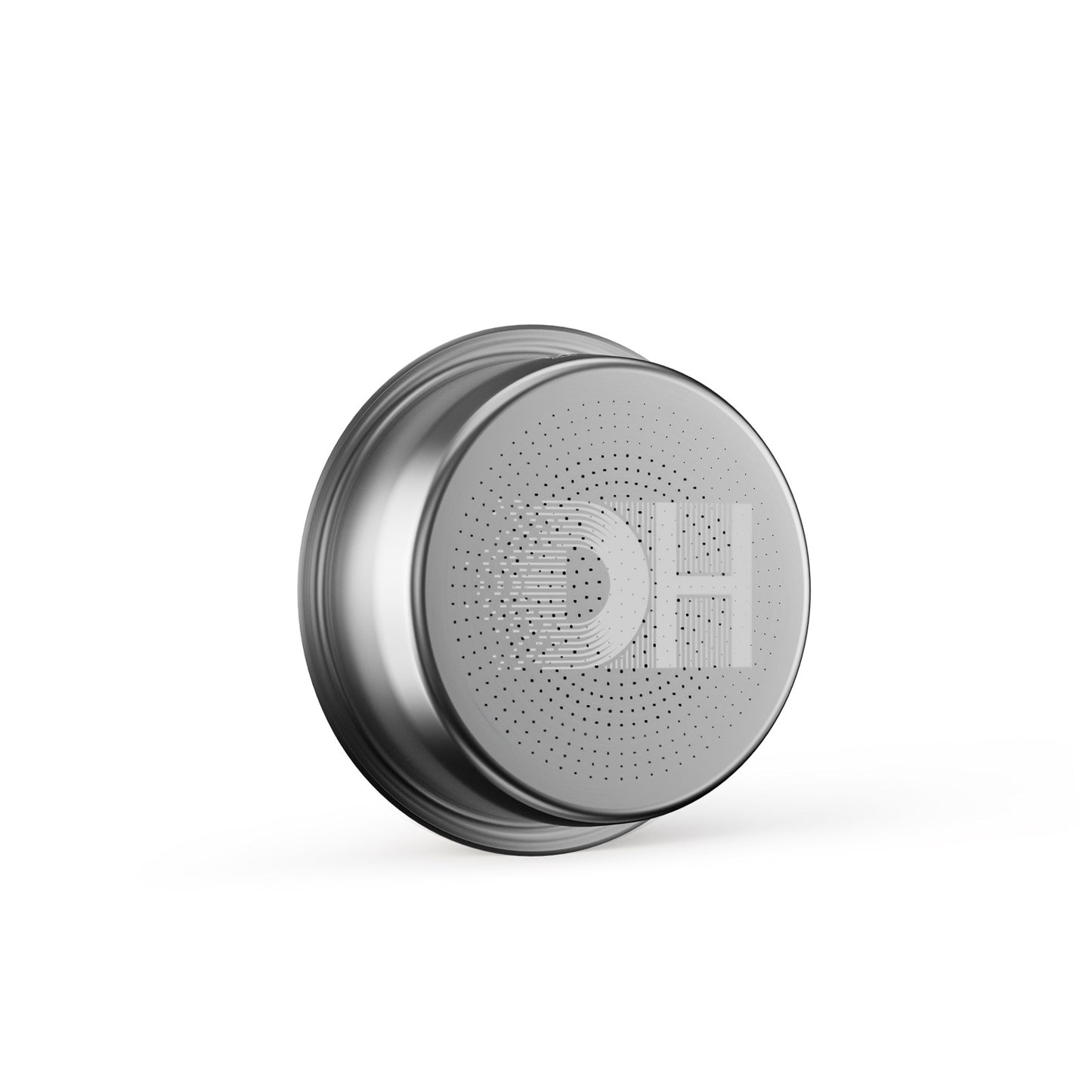 DH 18g Filter Basket: 58mm Silver