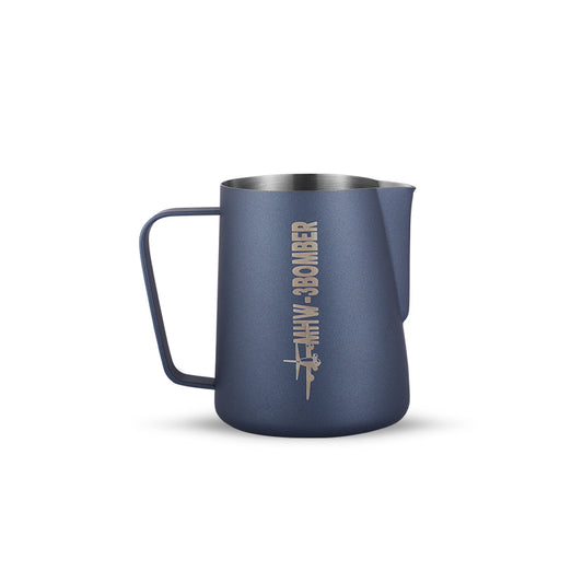 Milk Jug 3.0 600ml Prussian Blue