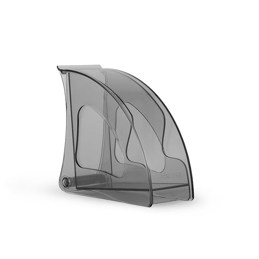 Snail Filter Paper Holder Grey