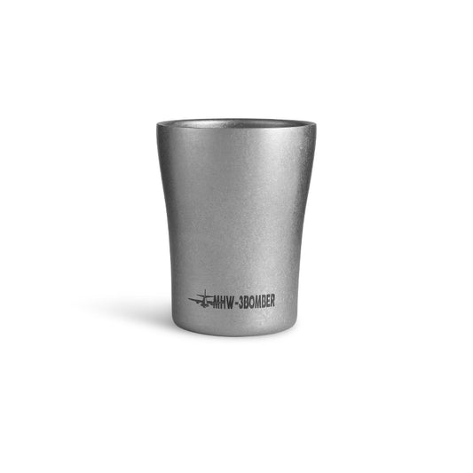 Torch Double Layer Cup 280ml