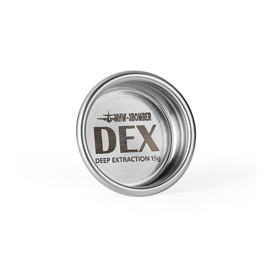 Dex Precise Filter Basket 15g