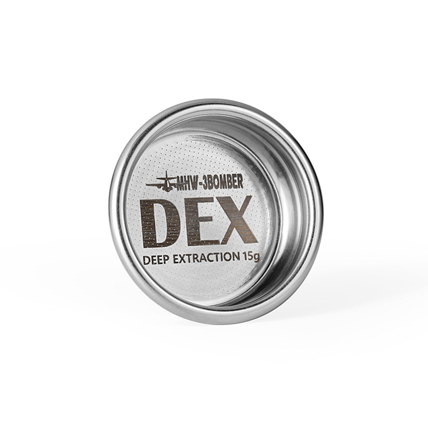DEX Precision Filter Basket 15g