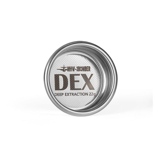 Dex Precise Filter Basket 22g