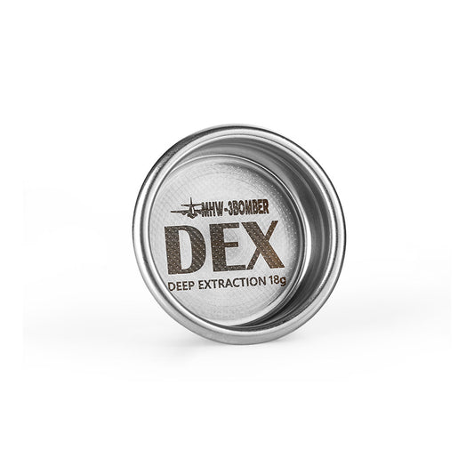 Dex Precise Filter Basket 18g