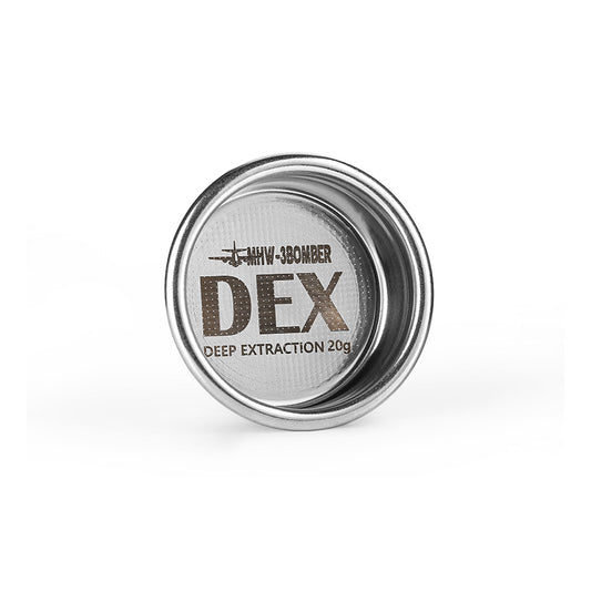 Dex Precise Filter Basket 20g