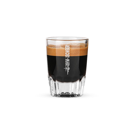 Oz Espresso Dosing Cup: 50ml